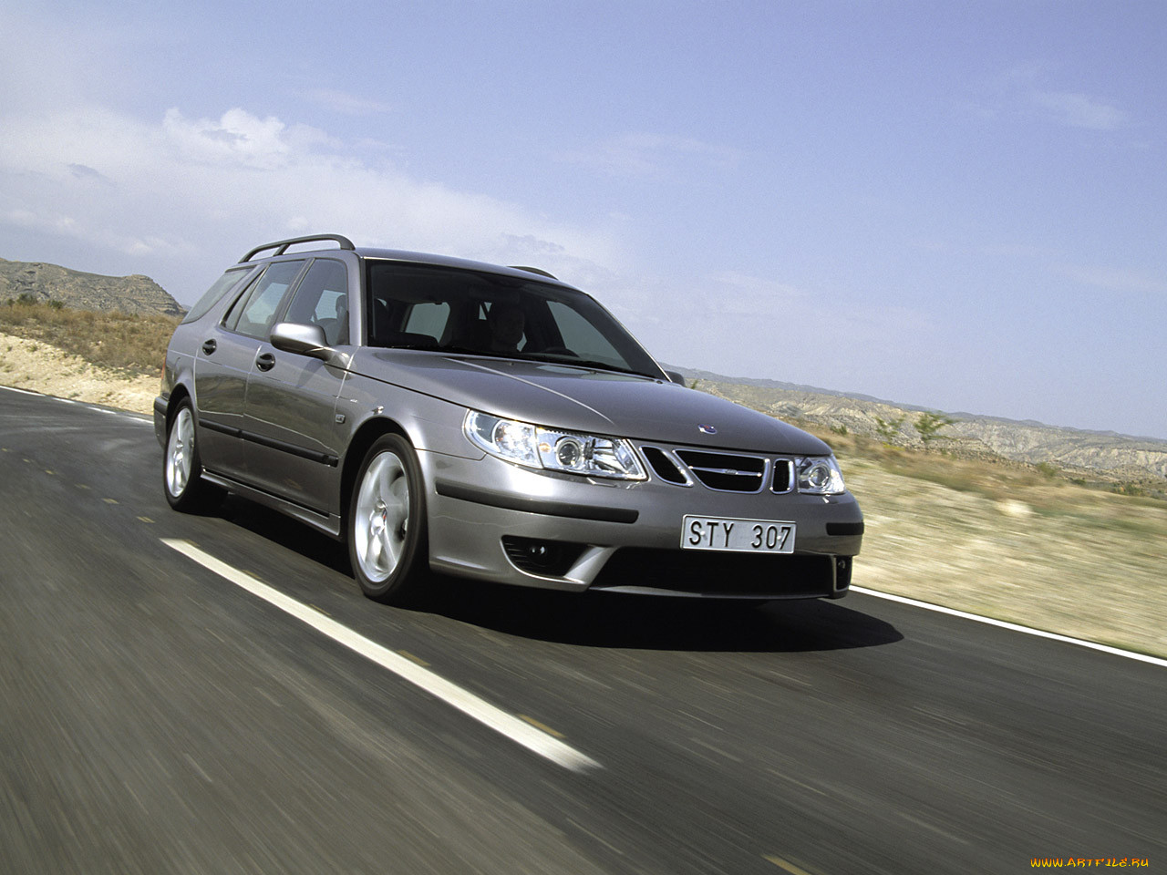 , saab